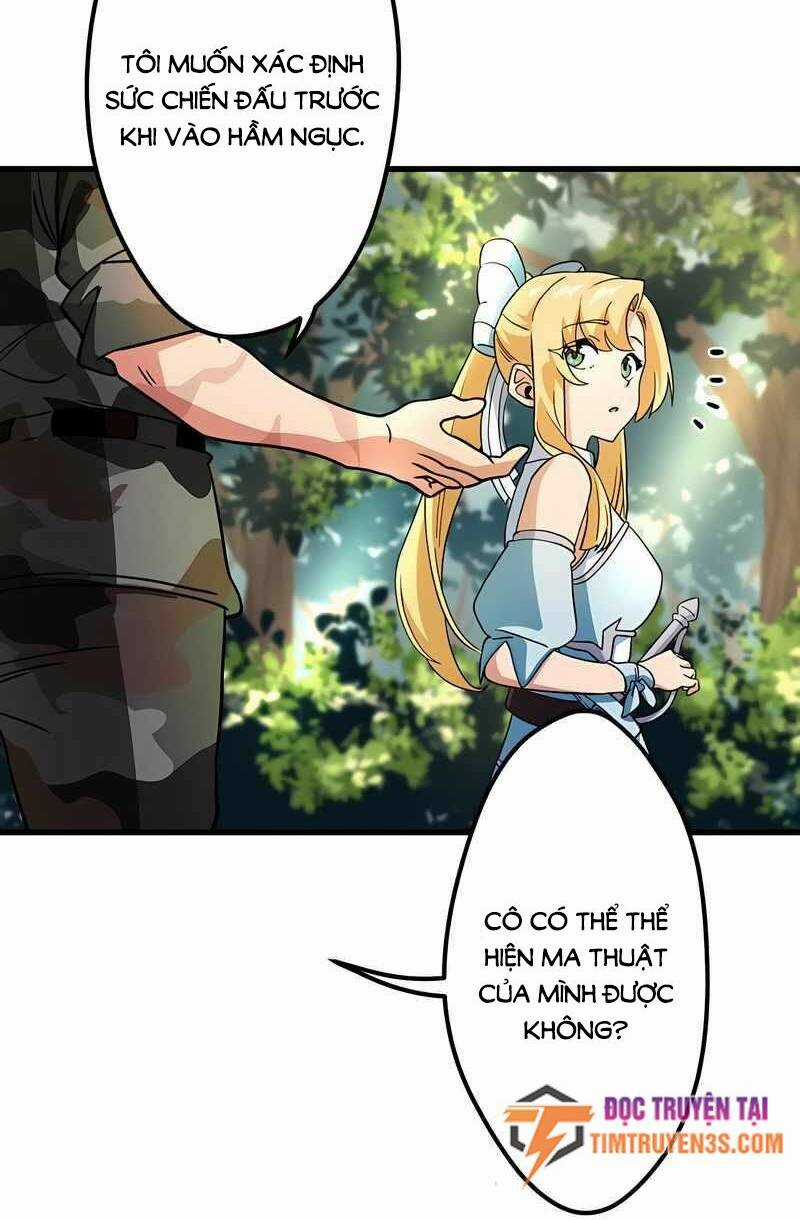 Binh Vương Chuyển Sinh - Chapter 12 - Trang 36