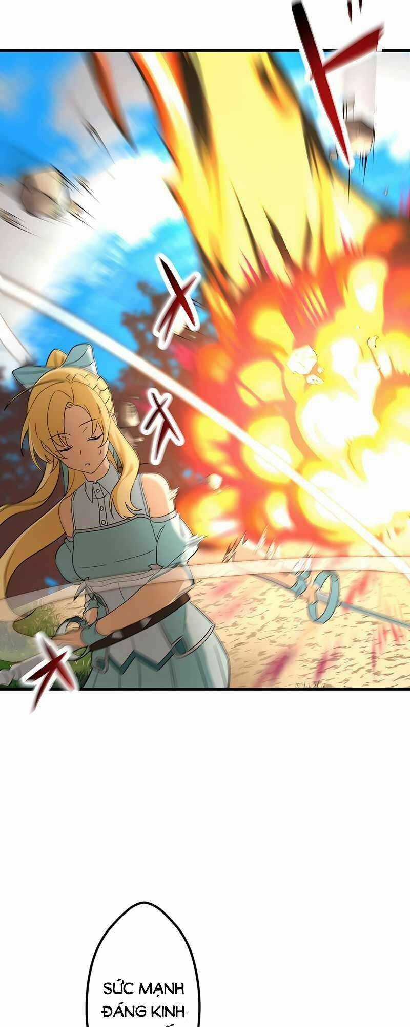 Binh Vương Chuyển Sinh - Chapter 12 - Trang 42