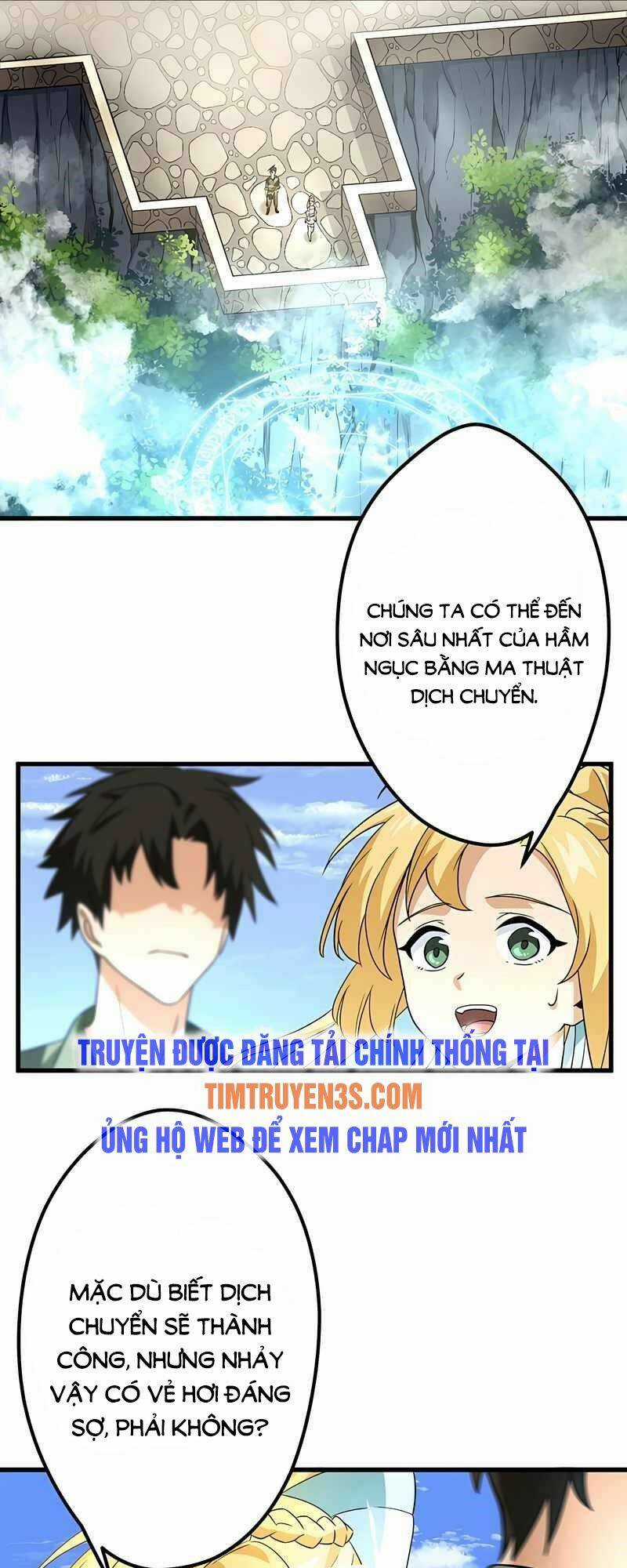 Binh Vương Chuyển Sinh - Chapter 12 - Trang 54