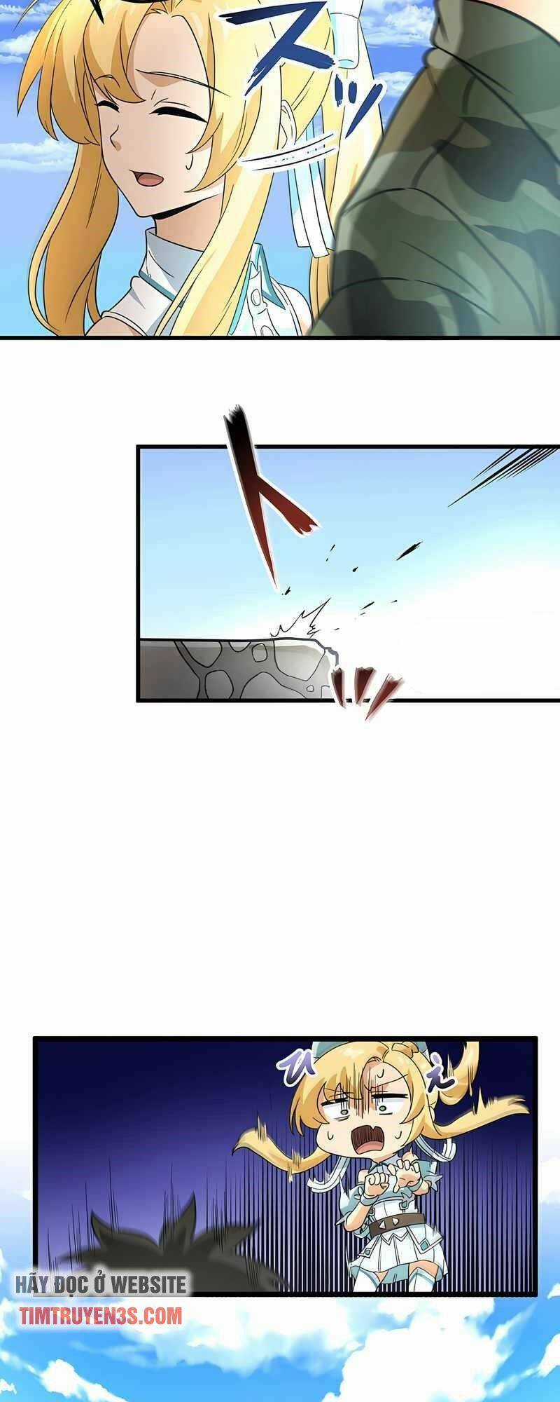 Binh Vương Chuyển Sinh - Chapter 12 - Trang 55