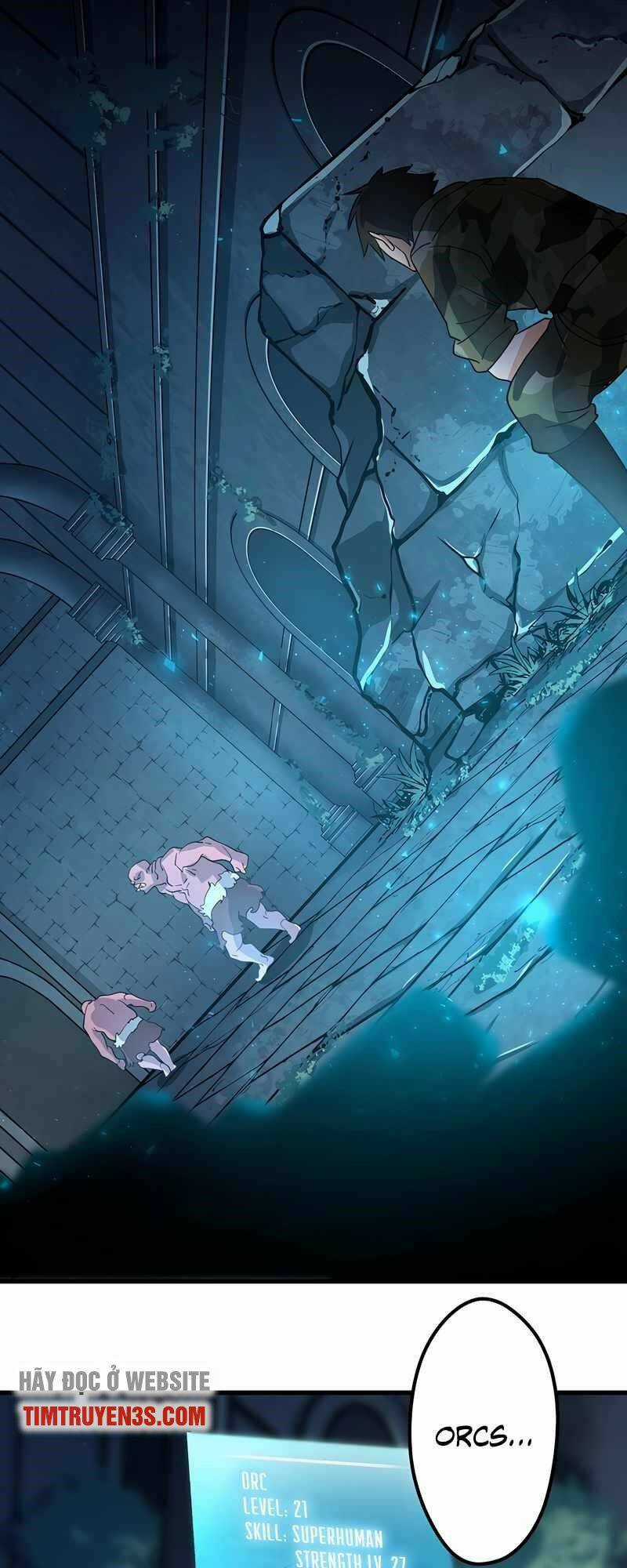 Binh Vương Chuyển Sinh - Chapter 12 - Trang 60