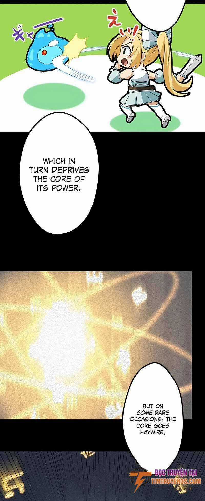 Binh Vương Chuyển Sinh - Chapter 12 - Trang 8