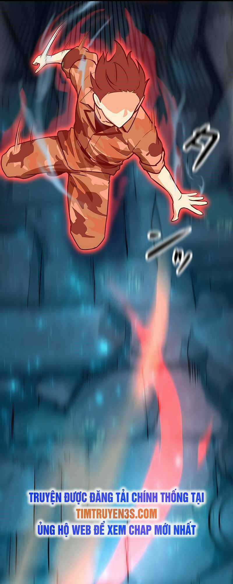 Binh Vương Chuyển Sinh - Chapter 13 - Trang 14