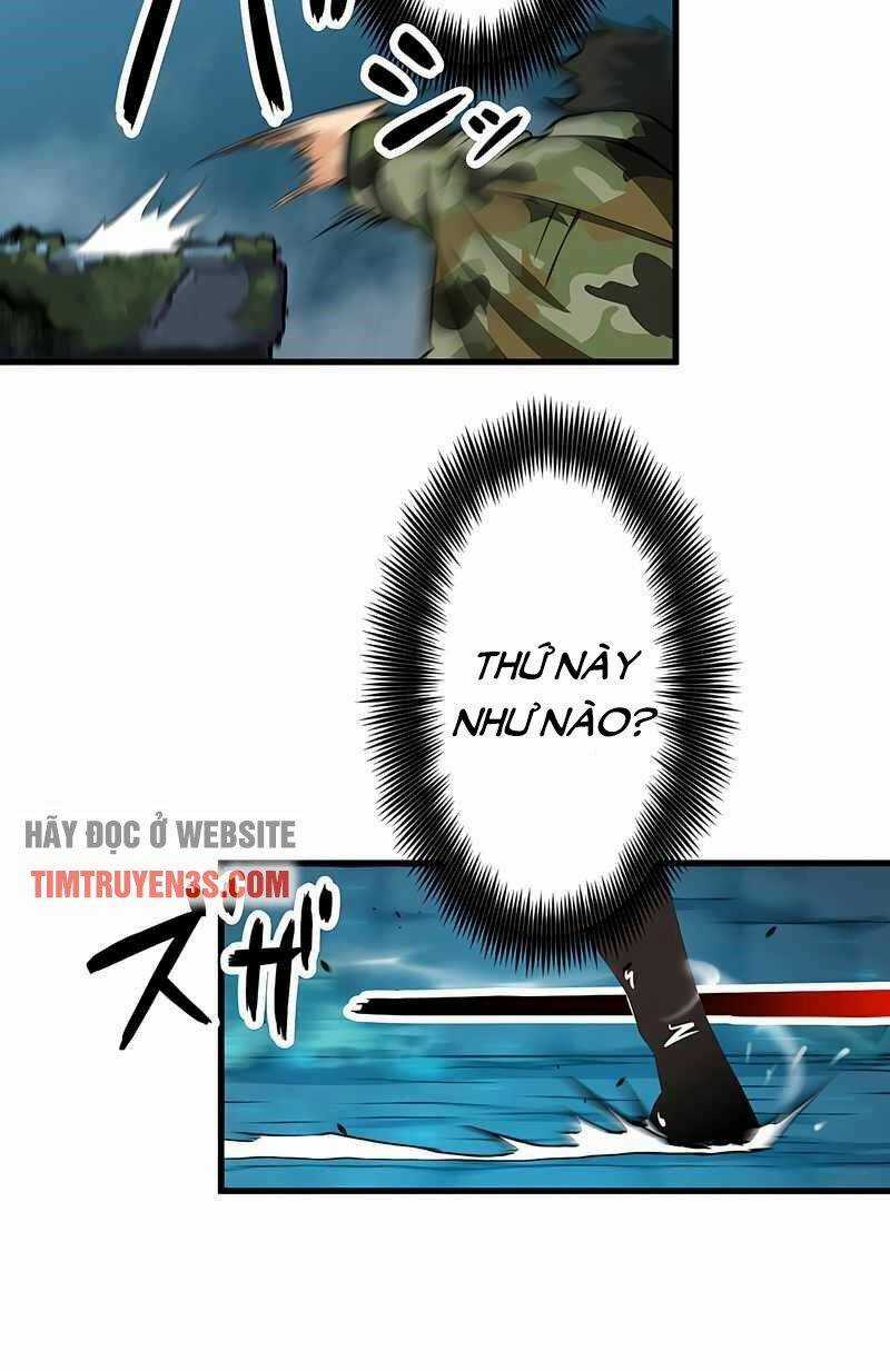 Binh Vương Chuyển Sinh - Chapter 13 - Trang 17