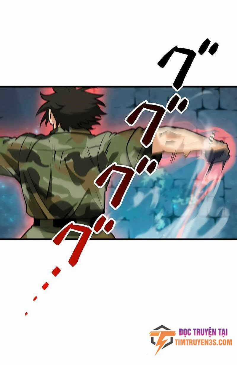 Binh Vương Chuyển Sinh - Chapter 13 - Trang 18