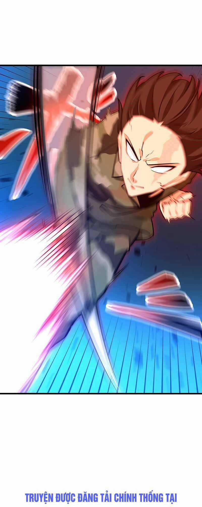 Binh Vương Chuyển Sinh - Chapter 13 - Trang 19