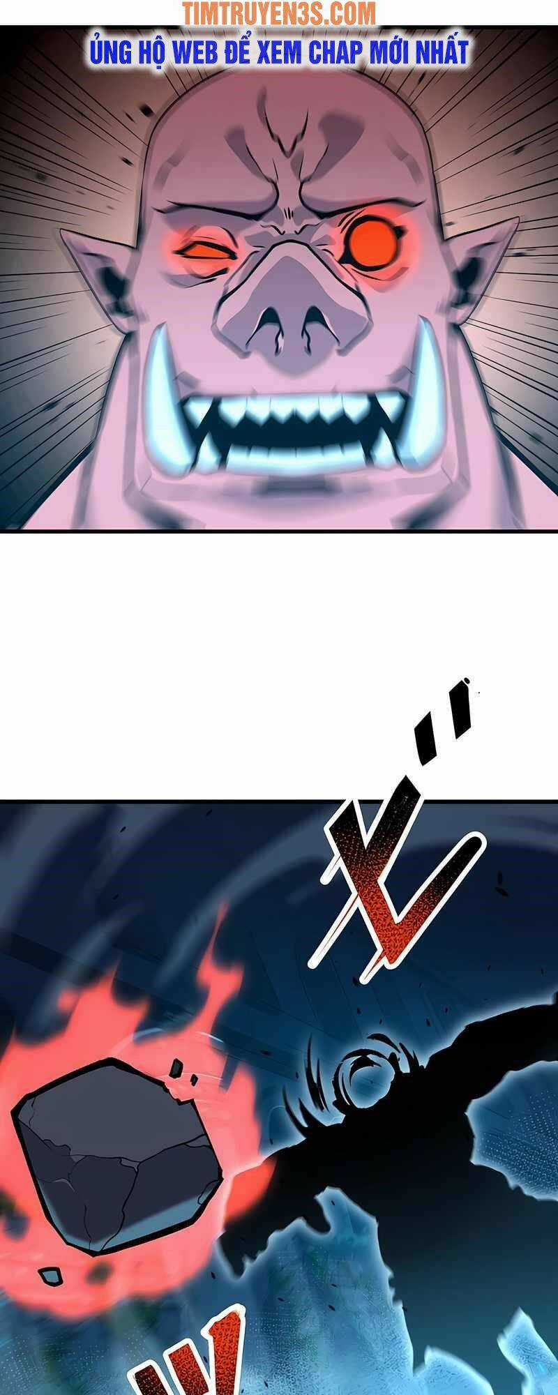 Binh Vương Chuyển Sinh - Chapter 13 - Trang 20