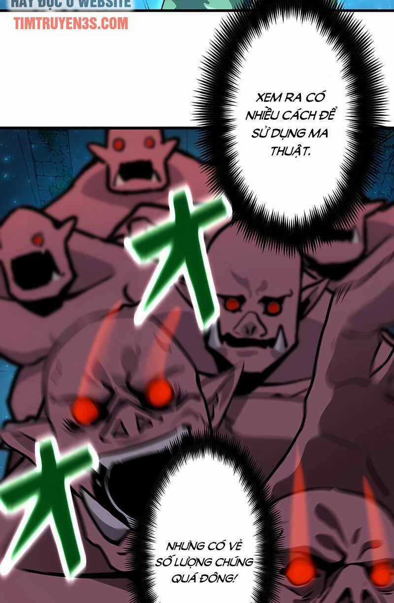 Binh Vương Chuyển Sinh - Chapter 13 - Trang 22