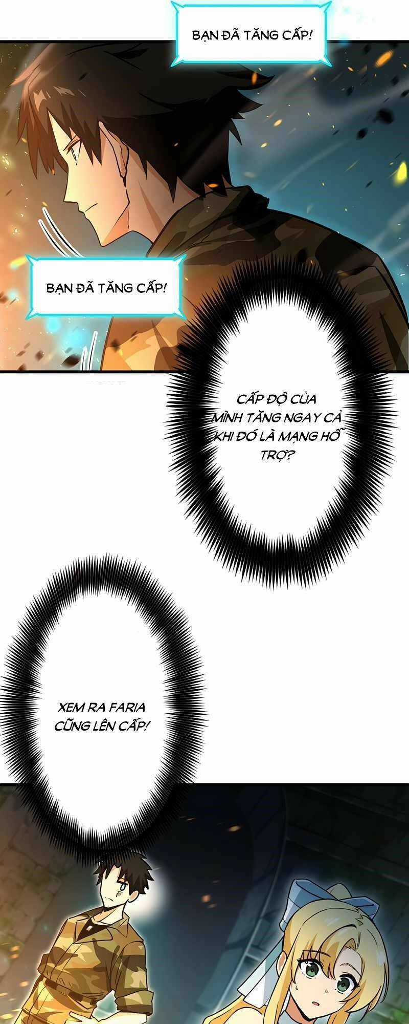 Binh Vương Chuyển Sinh - Chapter 13 - Trang 36