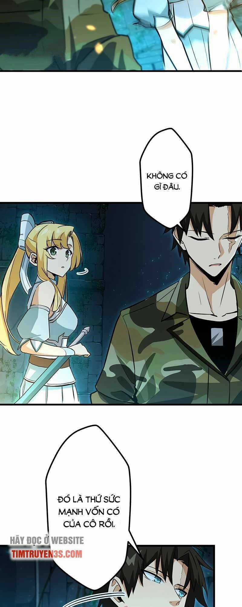 Binh Vương Chuyển Sinh - Chapter 13 - Trang 38