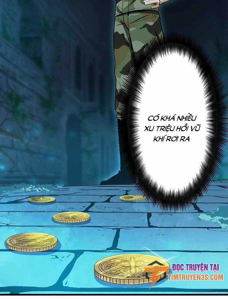 Binh Vương Chuyển Sinh - Chapter 13 - Trang 40