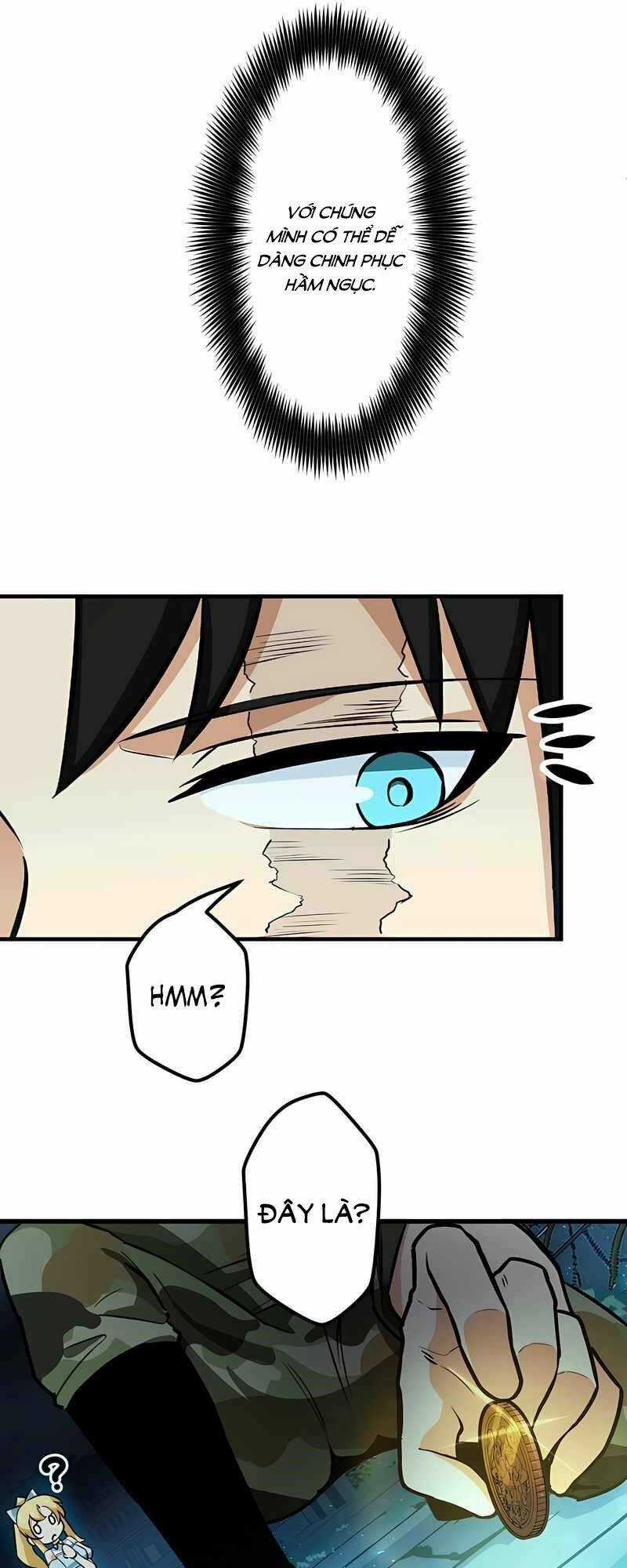 Binh Vương Chuyển Sinh - Chapter 13 - Trang 41