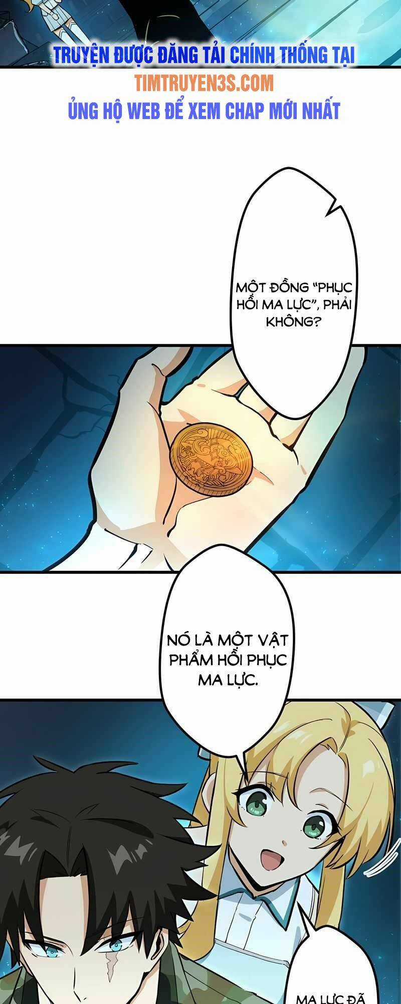 Binh Vương Chuyển Sinh - Chapter 13 - Trang 42