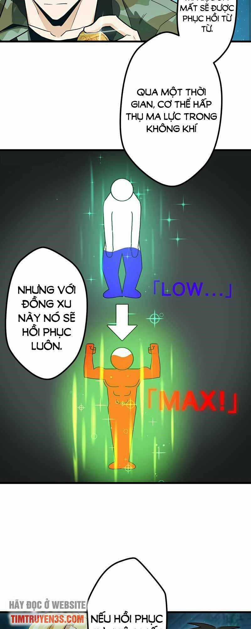 Binh Vương Chuyển Sinh - Chapter 13 - Trang 43