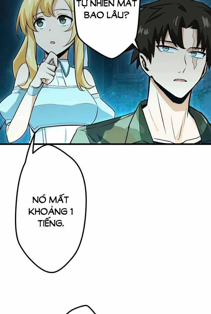 Binh Vương Chuyển Sinh - Chapter 13 - Trang 44