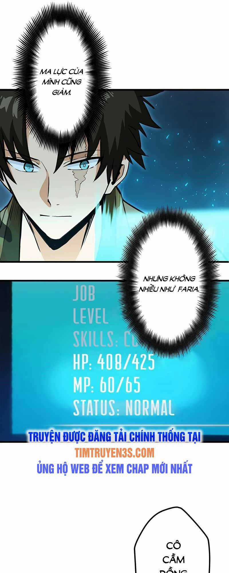 Binh Vương Chuyển Sinh - Chapter 13 - Trang 46