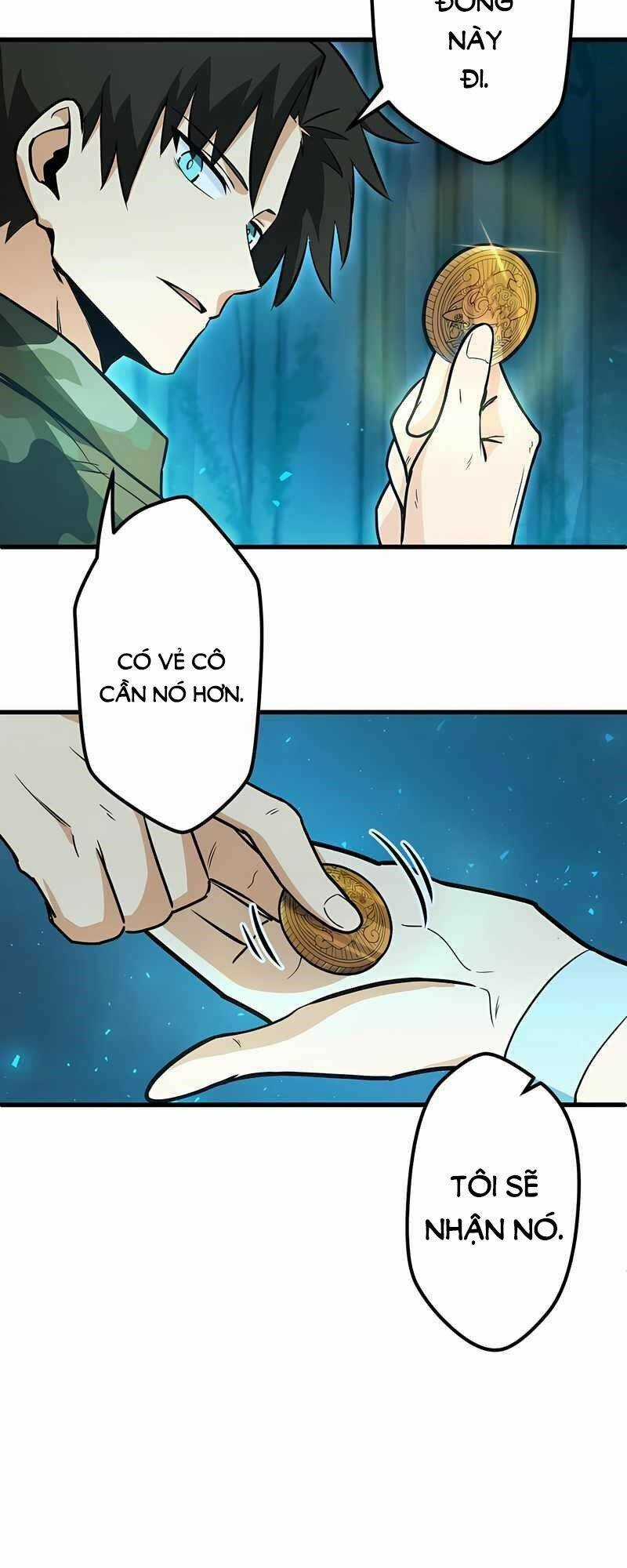 Binh Vương Chuyển Sinh - Chapter 13 - Trang 47