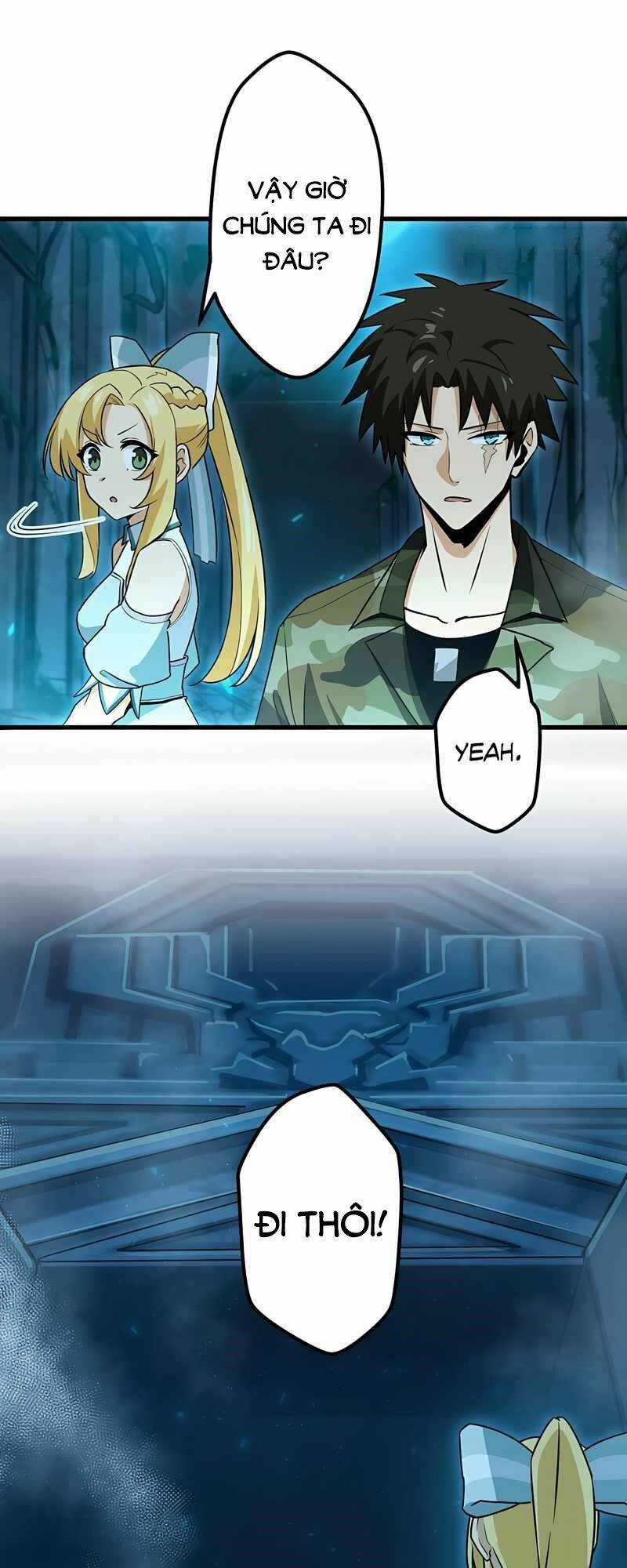 Binh Vương Chuyển Sinh - Chapter 13 - Trang 48