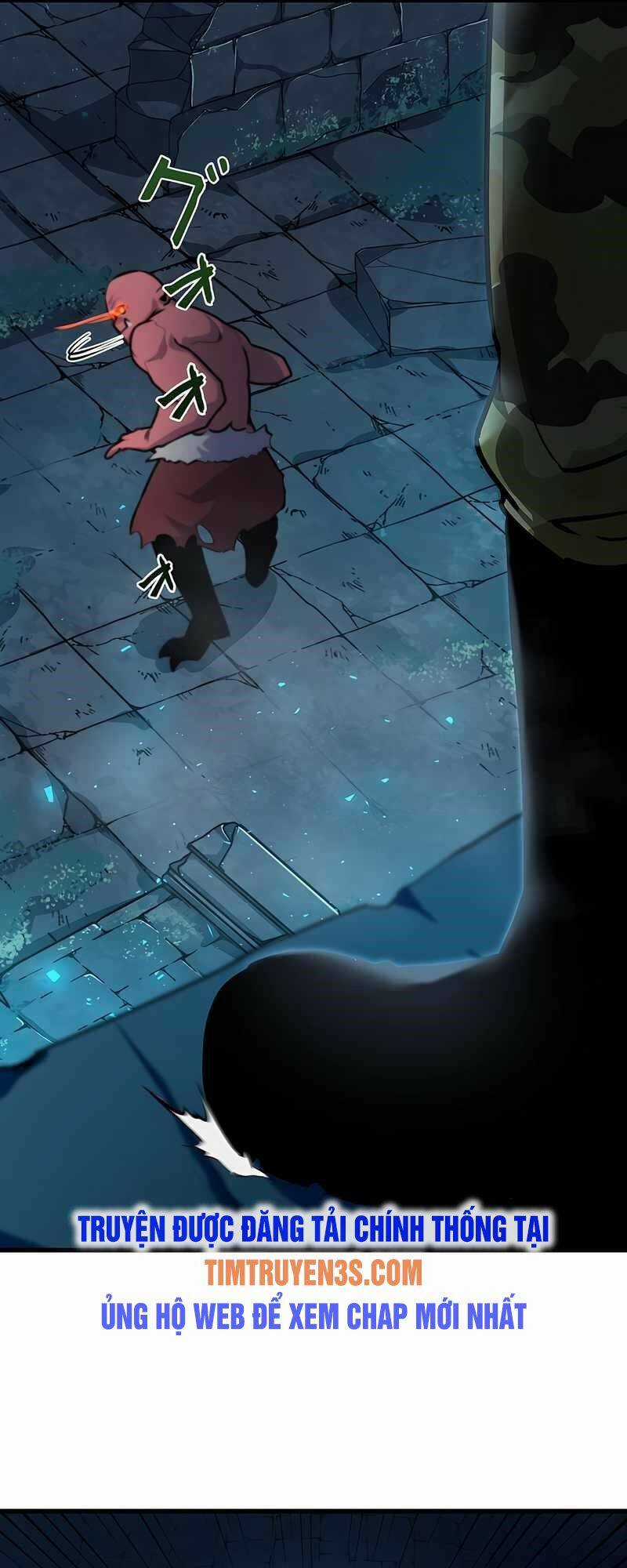 Binh Vương Chuyển Sinh - Chapter 13 - Trang 6