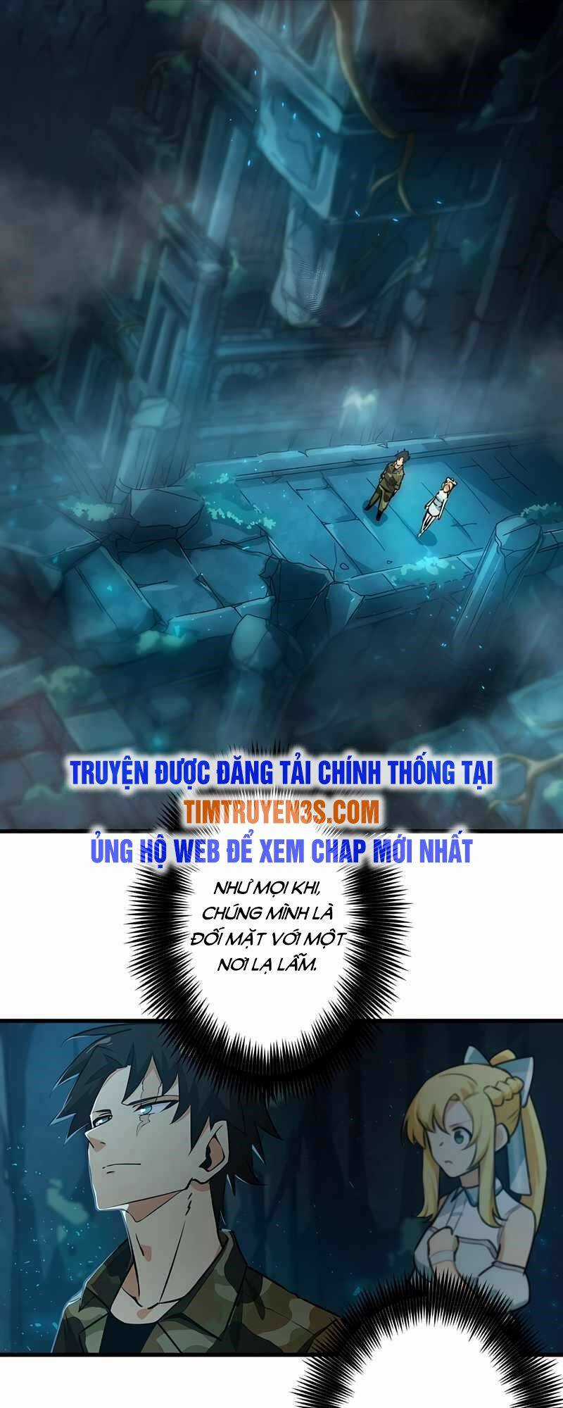Binh Vương Chuyển Sinh - Chapter 13 - Trang 51