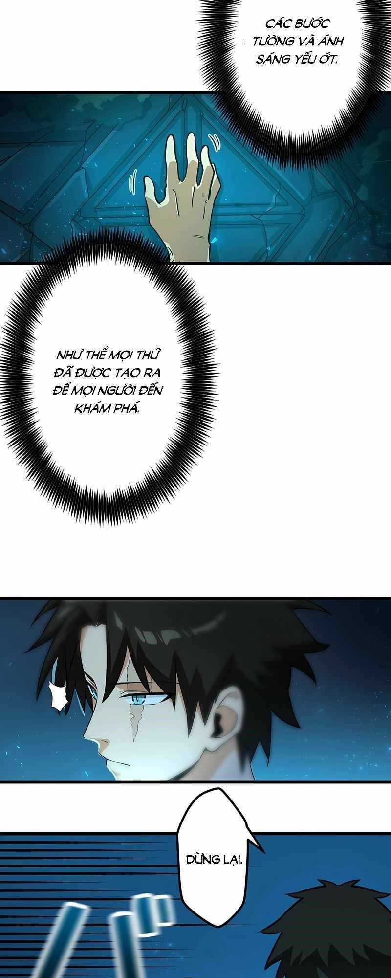 Binh Vương Chuyển Sinh - Chapter 13 - Trang 52