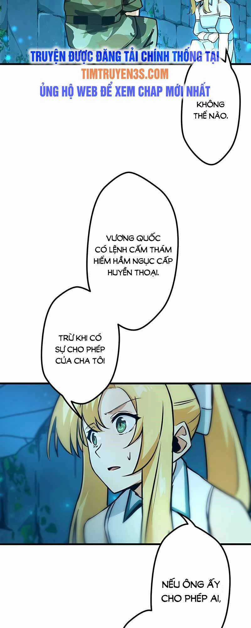 Binh Vương Chuyển Sinh - Chapter 13 - Trang 56