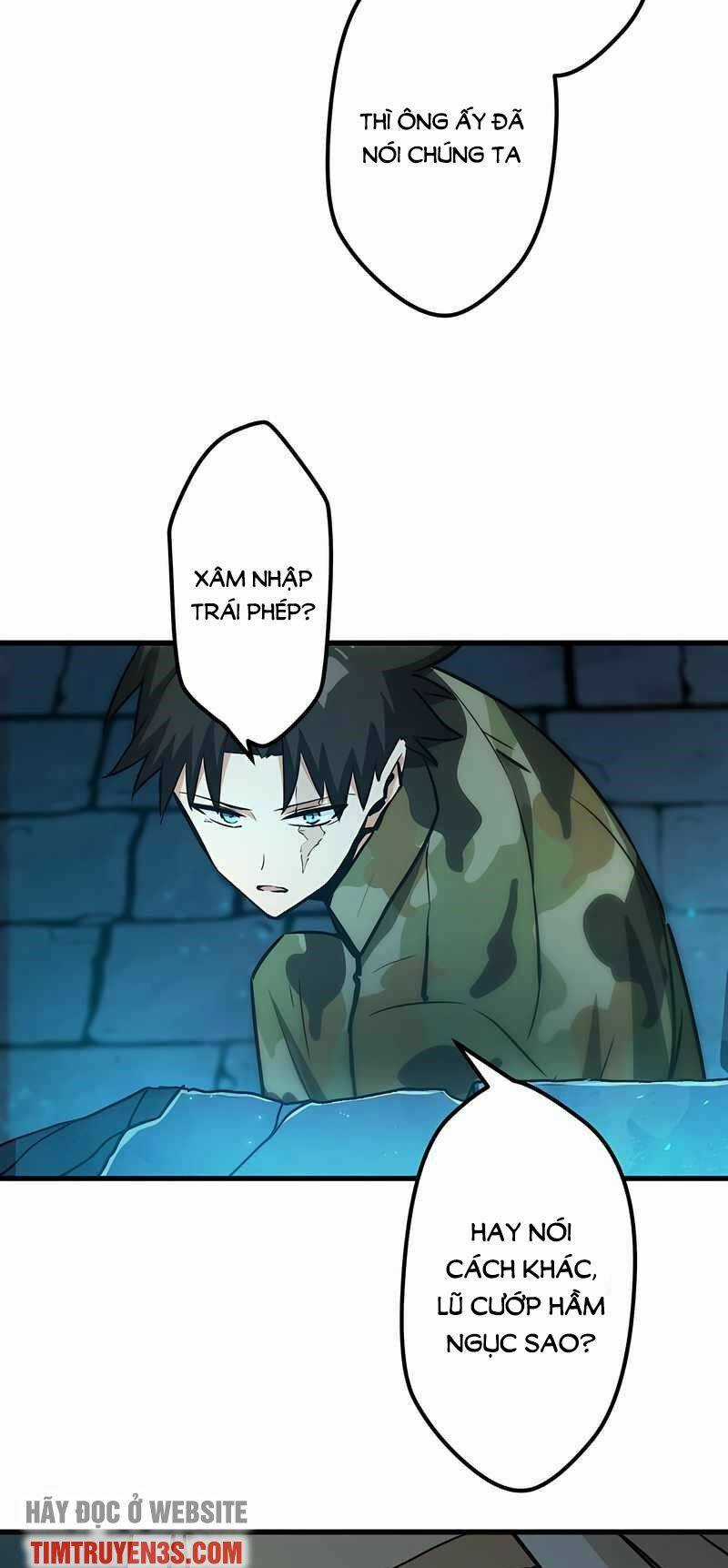 Binh Vương Chuyển Sinh - Chapter 13 - Trang 57