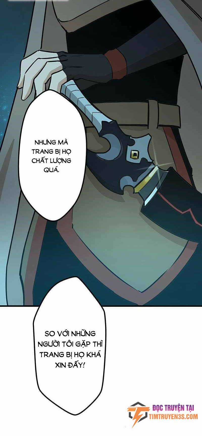 Binh Vương Chuyển Sinh - Chapter 13 - Trang 58