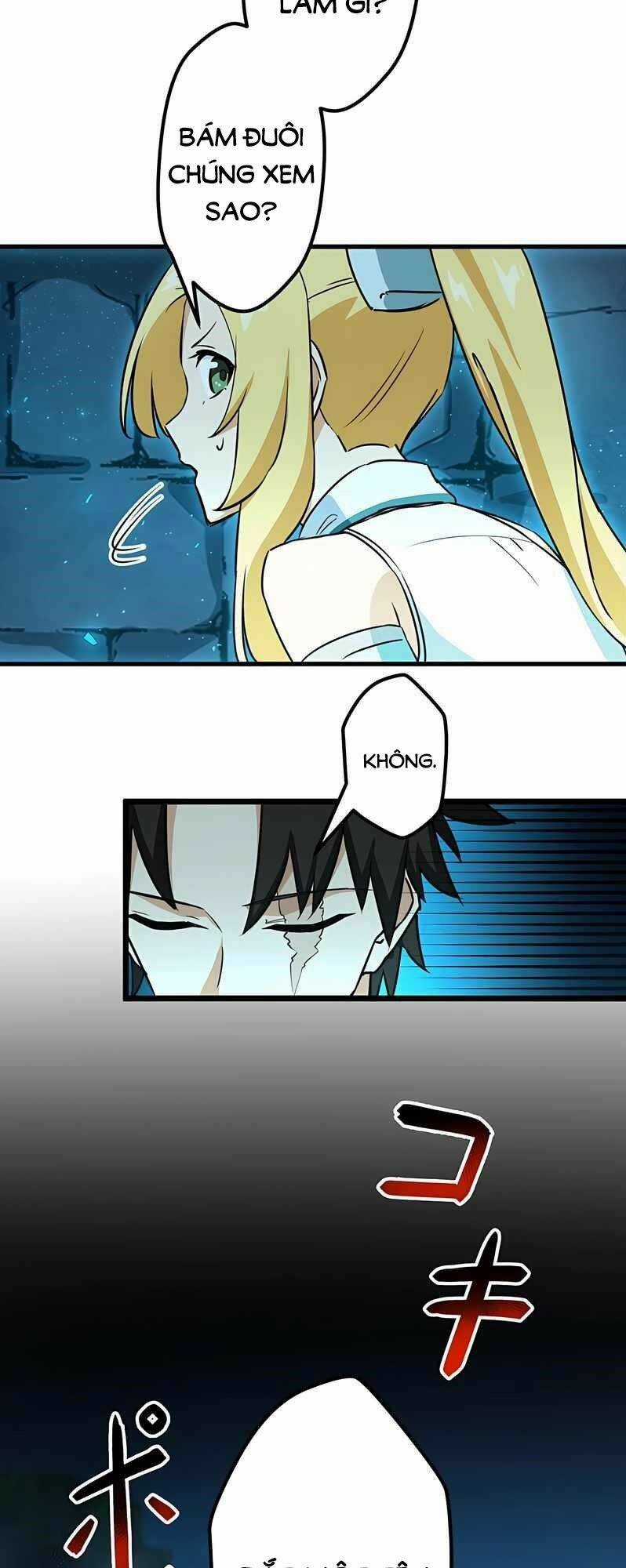 Binh Vương Chuyển Sinh - Chapter 13 - Trang 60