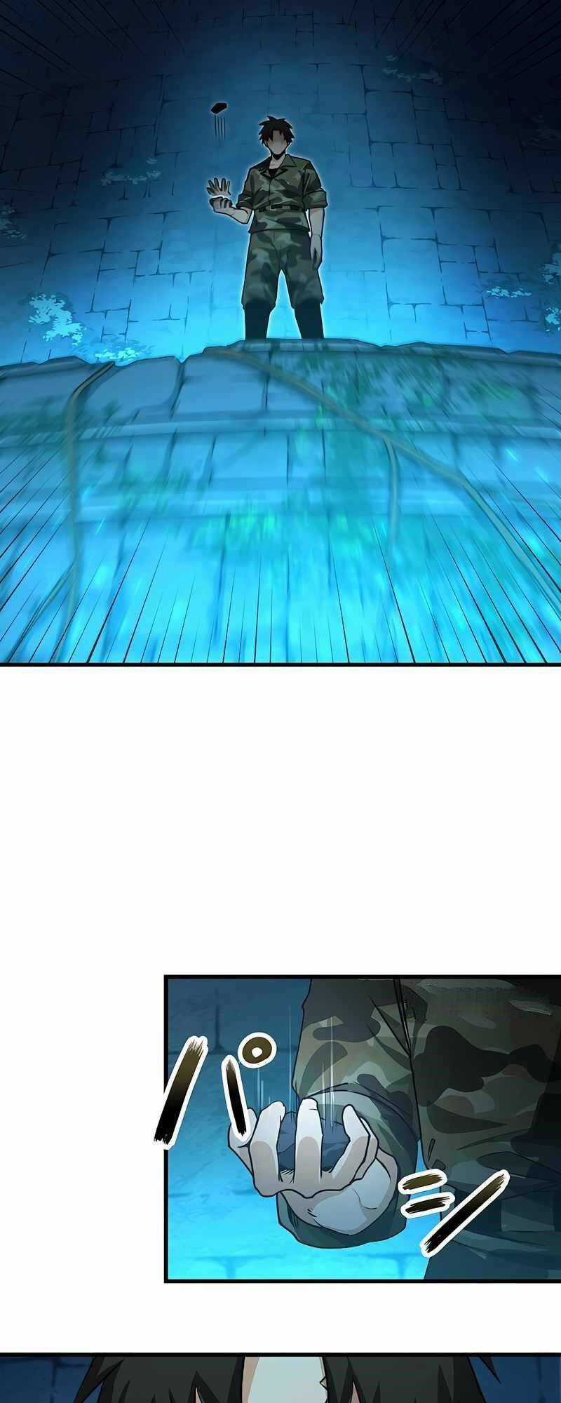 Binh Vương Chuyển Sinh - Chapter 13 - Trang 7