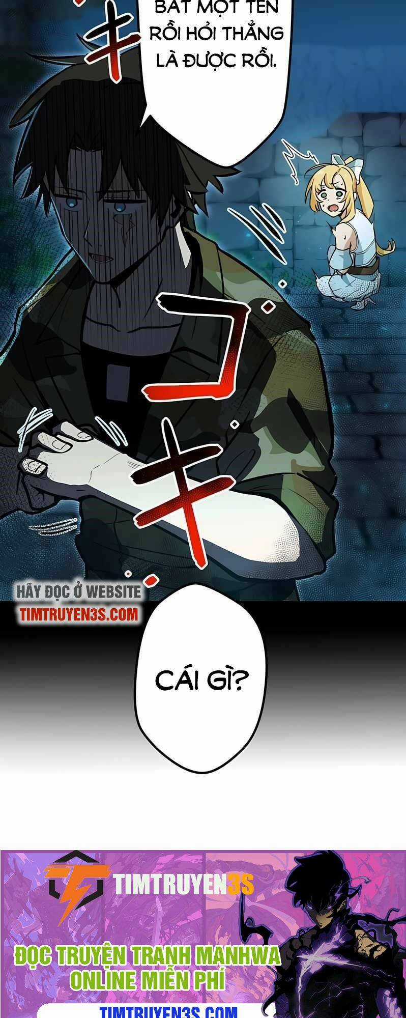 Binh Vương Chuyển Sinh - Chapter 13 - Trang 61