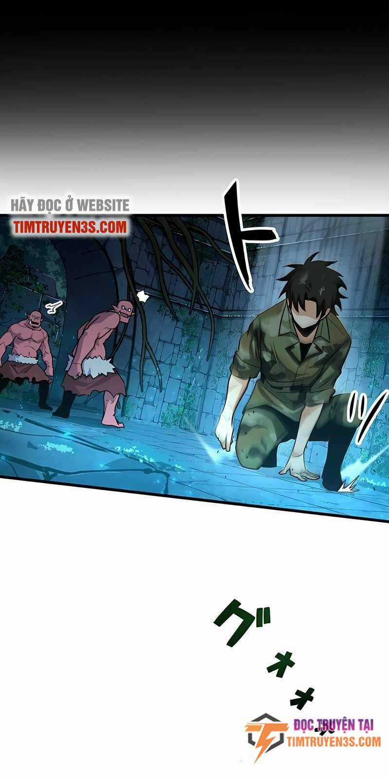 Binh Vương Chuyển Sinh - Chapter 13 - Trang 9