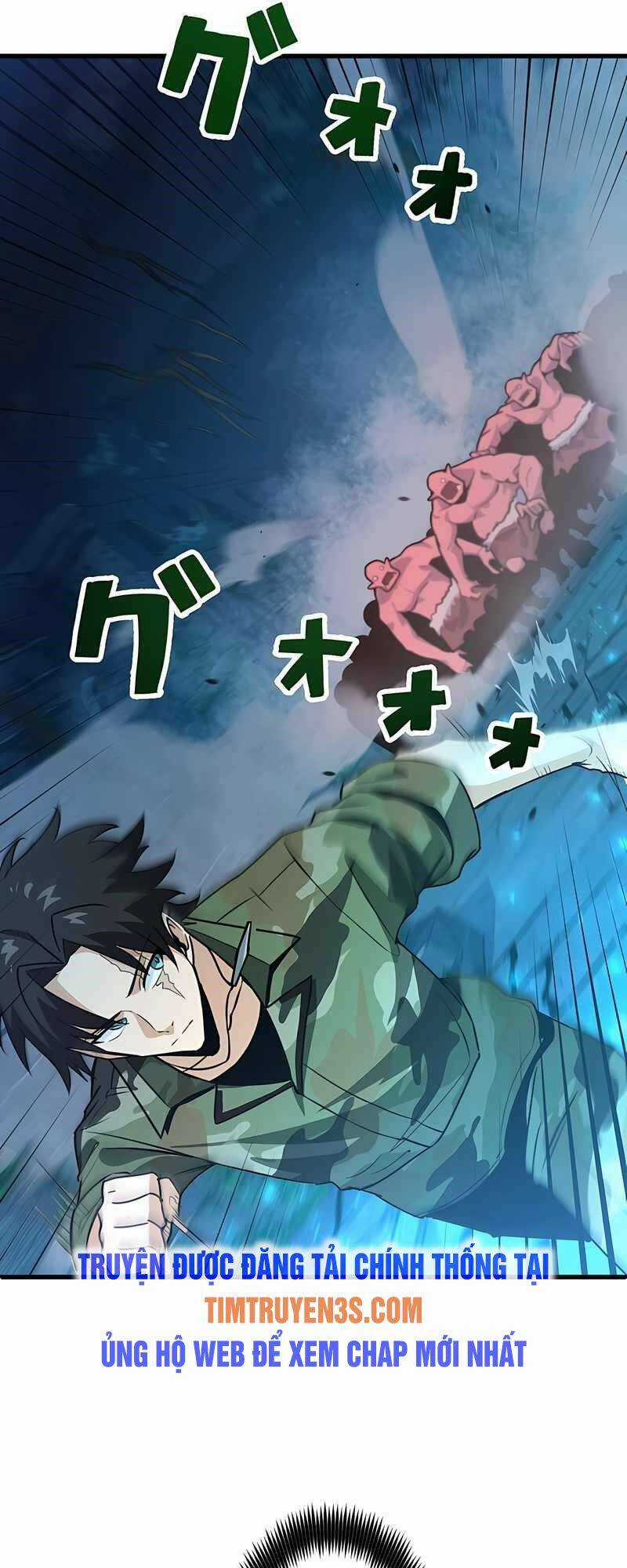 Binh Vương Chuyển Sinh - Chapter 13 - Trang 10