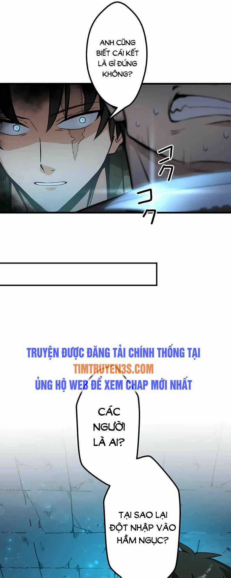 Binh Vương Chuyển Sinh - Chapter 14 - Trang 11