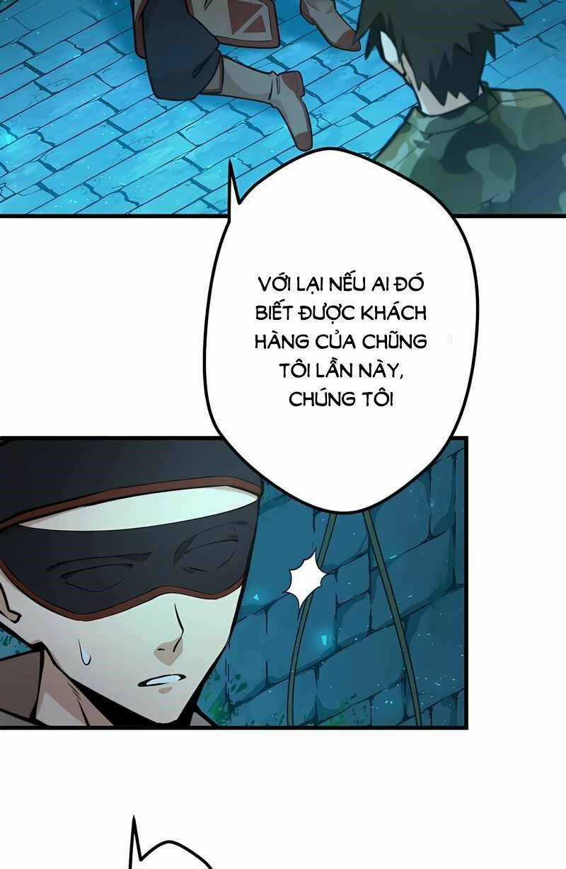 Binh Vương Chuyển Sinh - Chapter 14 - Trang 18