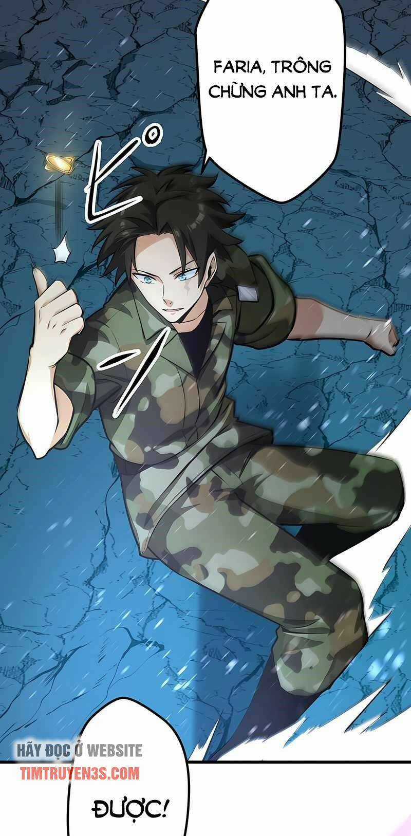 Binh Vương Chuyển Sinh - Chapter 14 - Trang 26