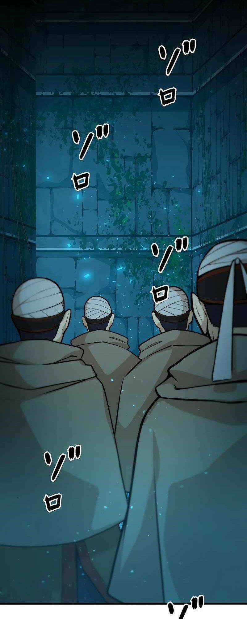 Binh Vương Chuyển Sinh - Chapter 14 - Trang 4