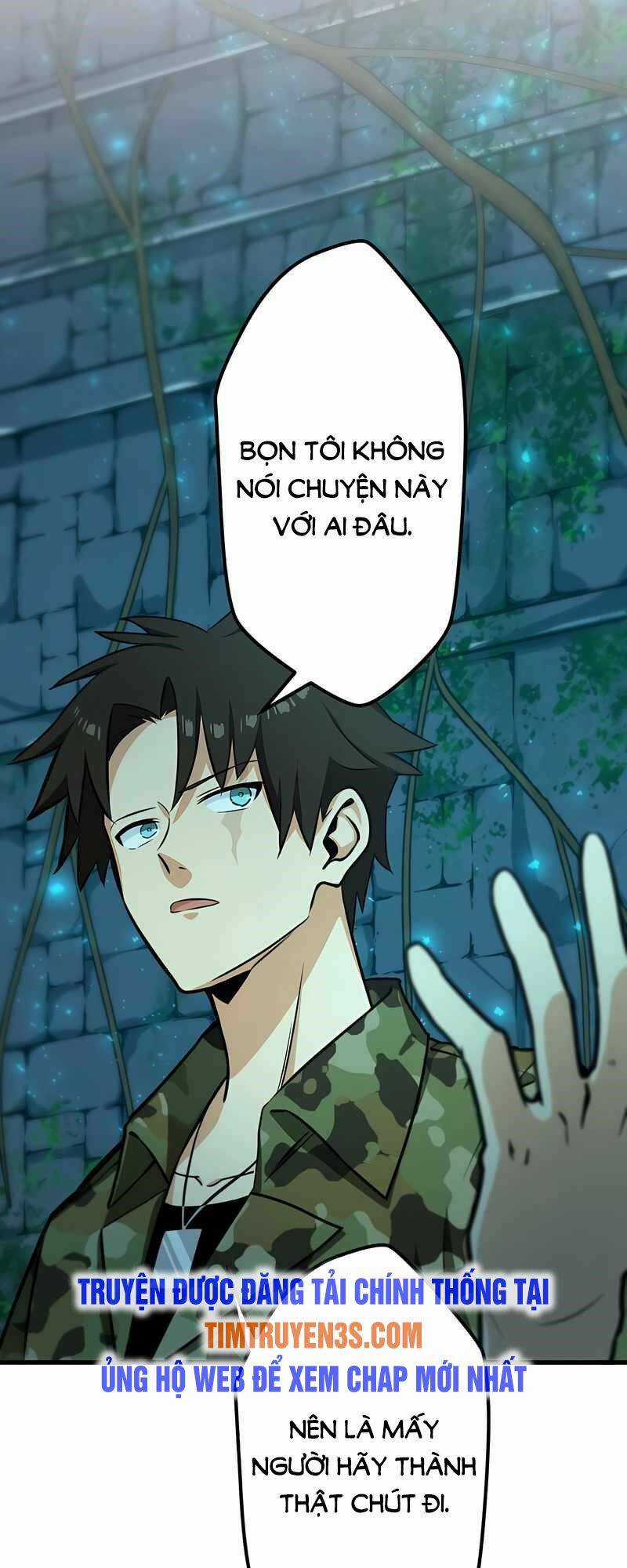 Binh Vương Chuyển Sinh - Chapter 14 - Trang 42