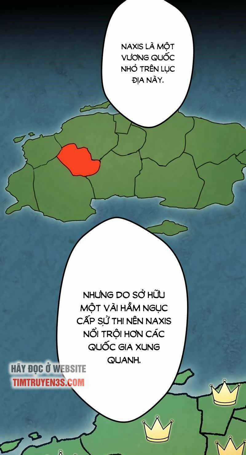 Binh Vương Chuyển Sinh - Chapter 14 - Trang 48