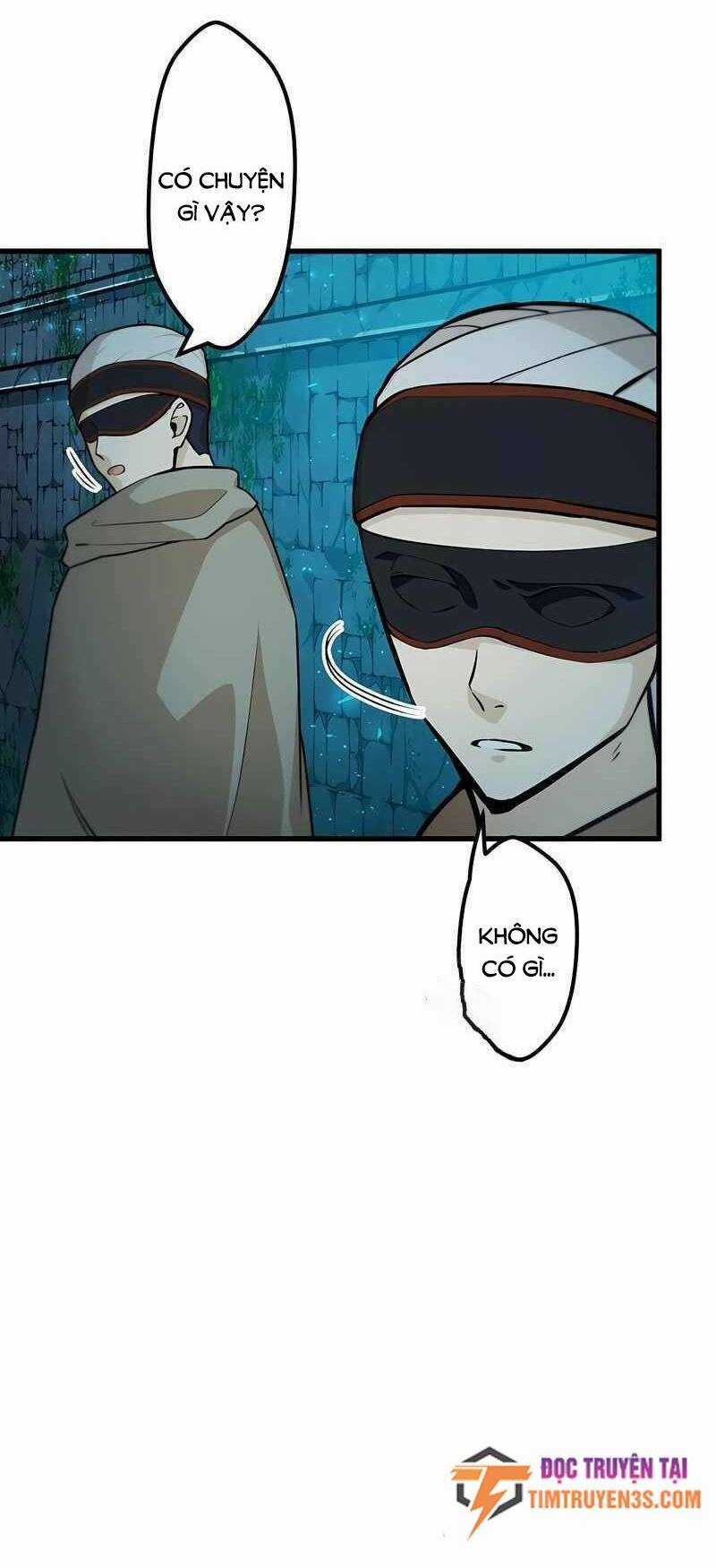 Binh Vương Chuyển Sinh - Chapter 14 - Trang 6