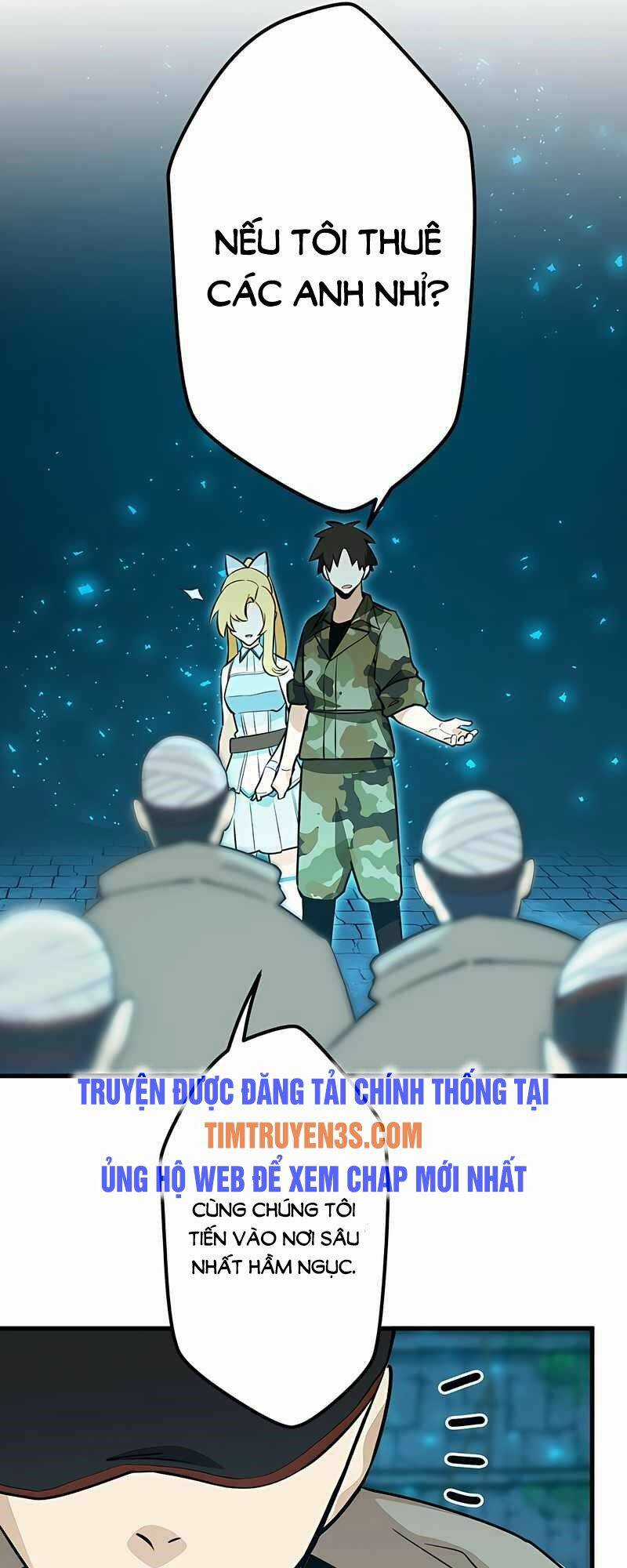 Binh Vương Chuyển Sinh - Chapter 14 - Trang 54