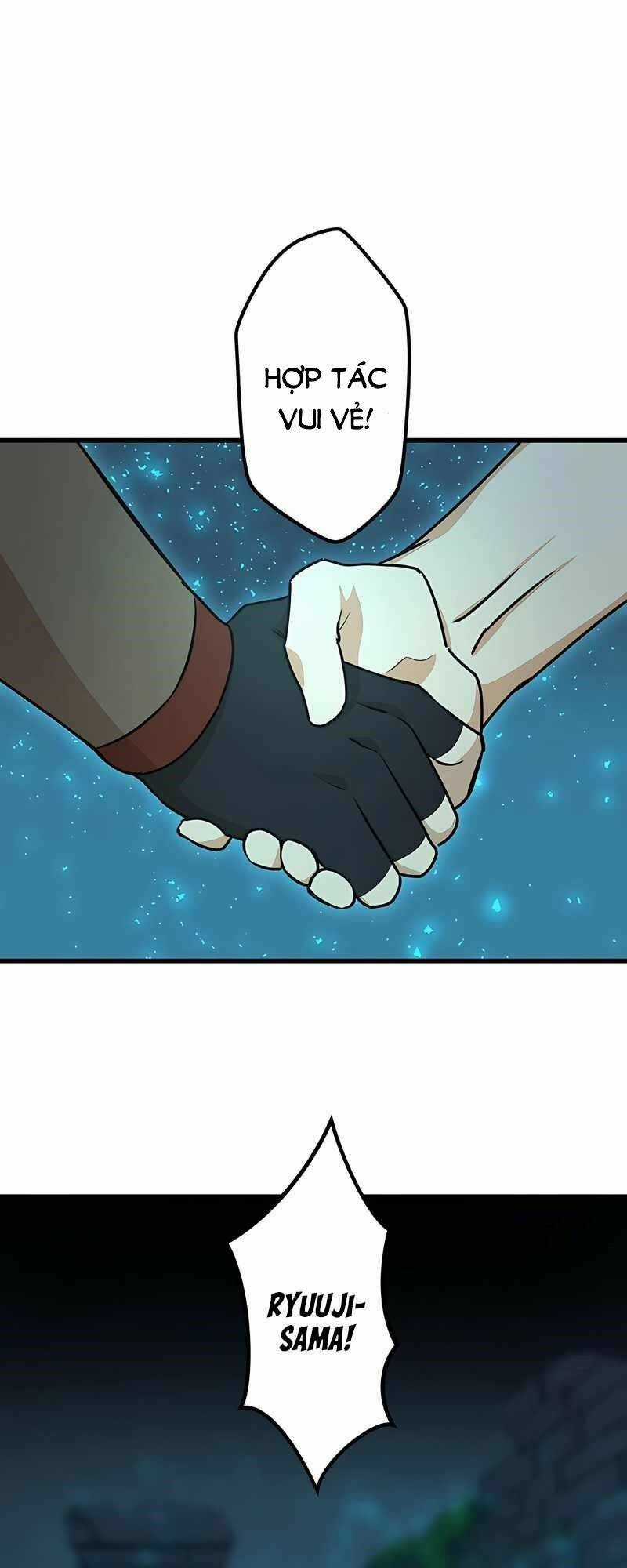 Binh Vương Chuyển Sinh - Chapter 14 - Trang 59