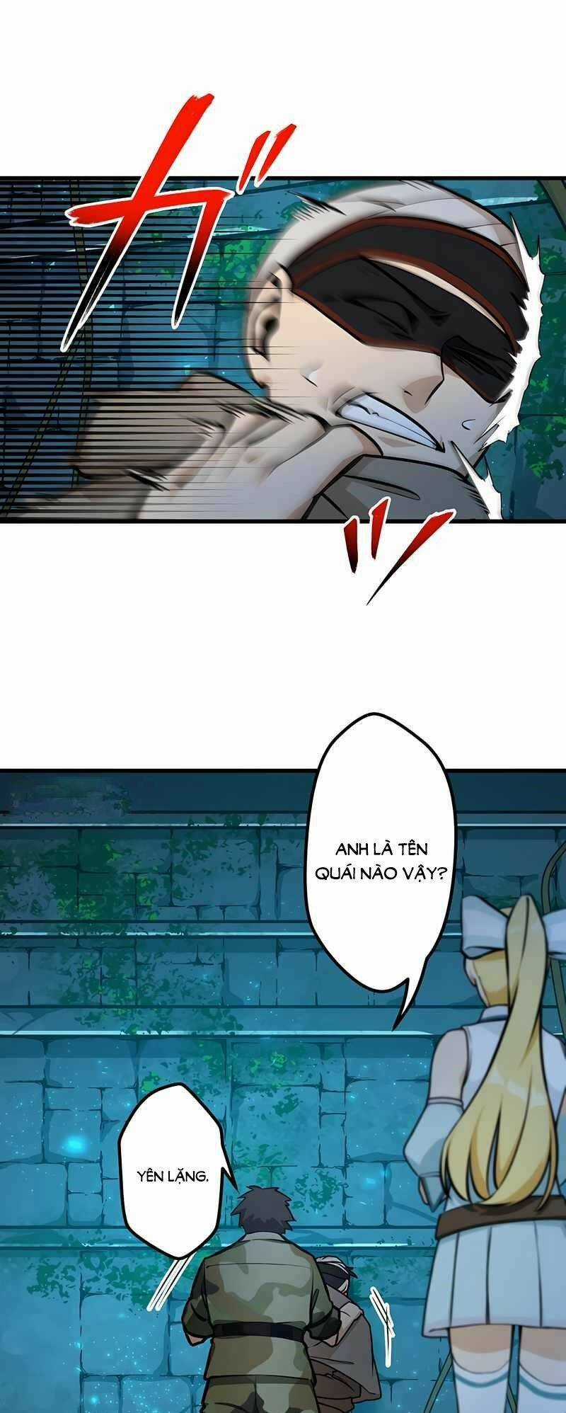 Binh Vương Chuyển Sinh - Chapter 14 - Trang 9