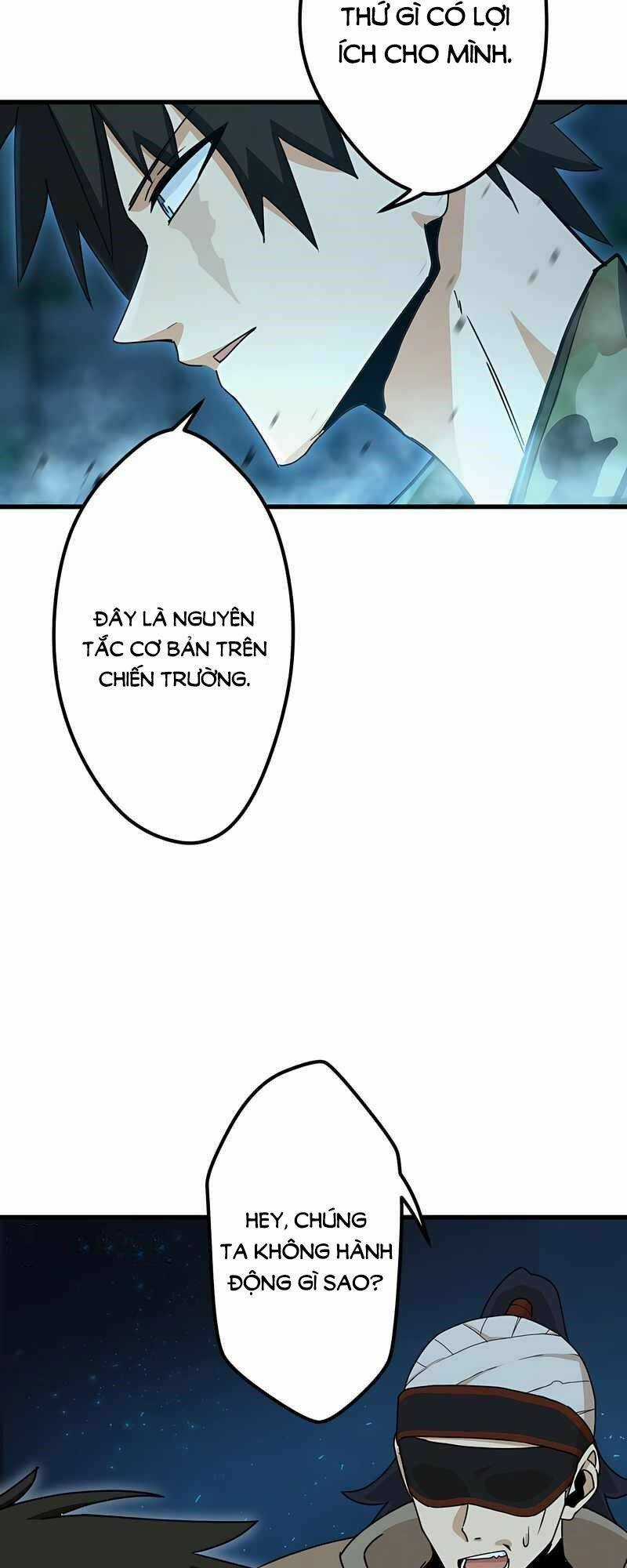 Binh Vương Chuyển Sinh - Chapter 15 - Trang 19