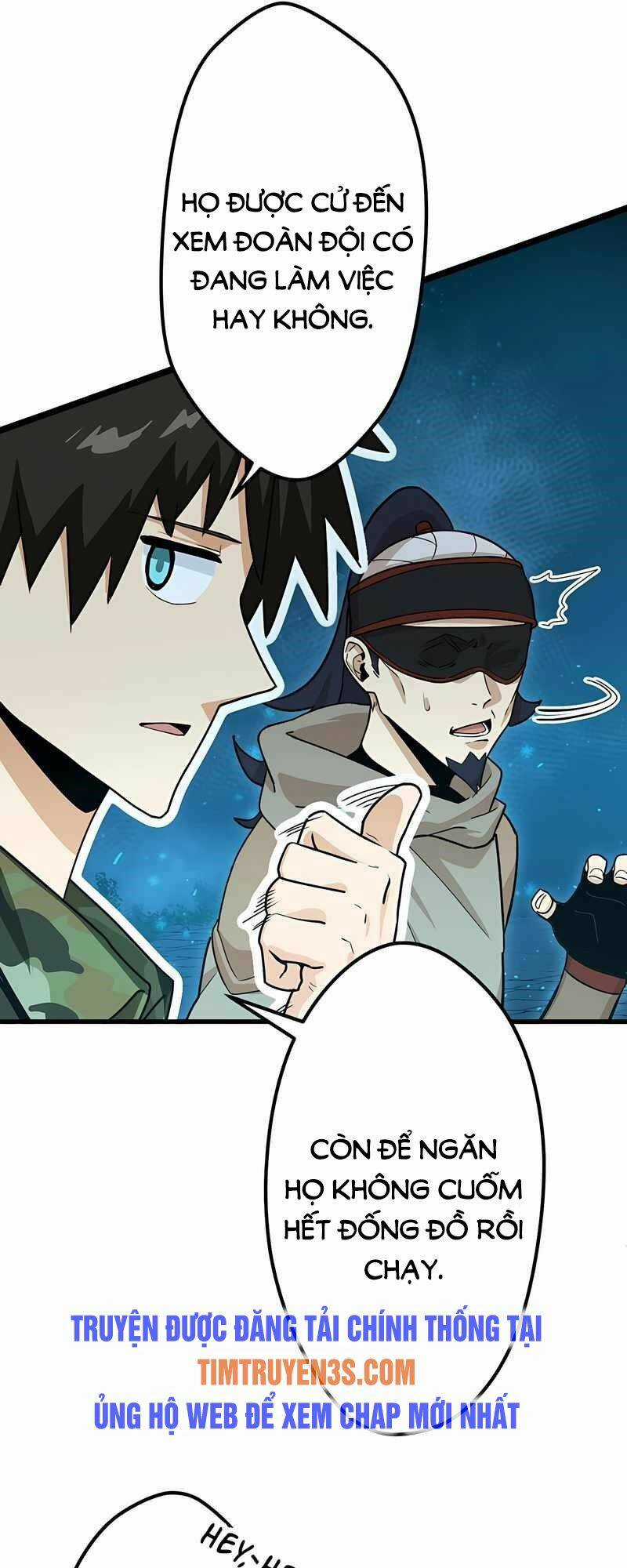 Binh Vương Chuyển Sinh - Chapter 15 - Trang 40