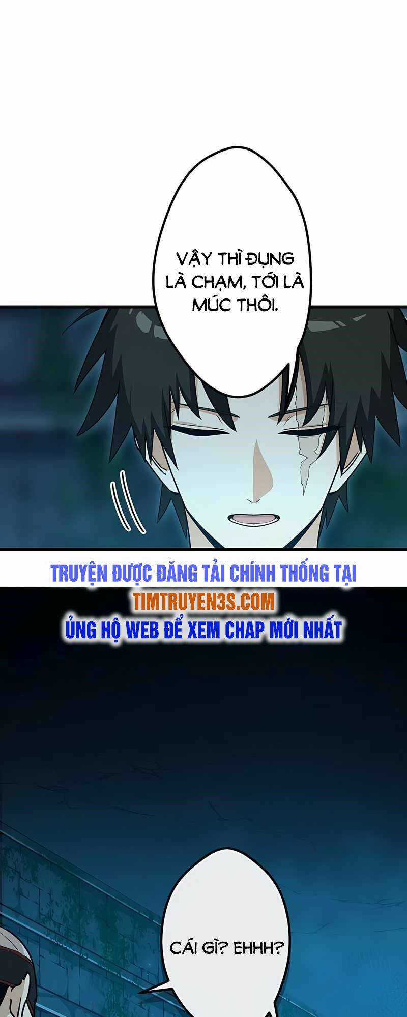 Binh Vương Chuyển Sinh - Chapter 15 - Trang 7