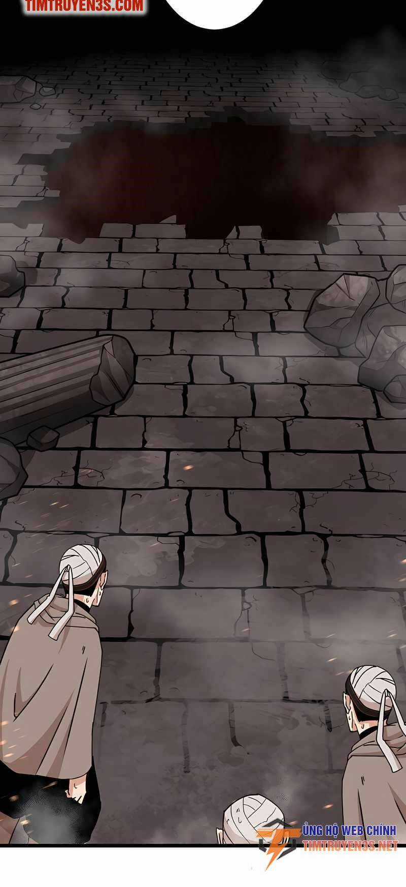 Binh Vương Chuyển Sinh - Chapter 16 - Trang 12