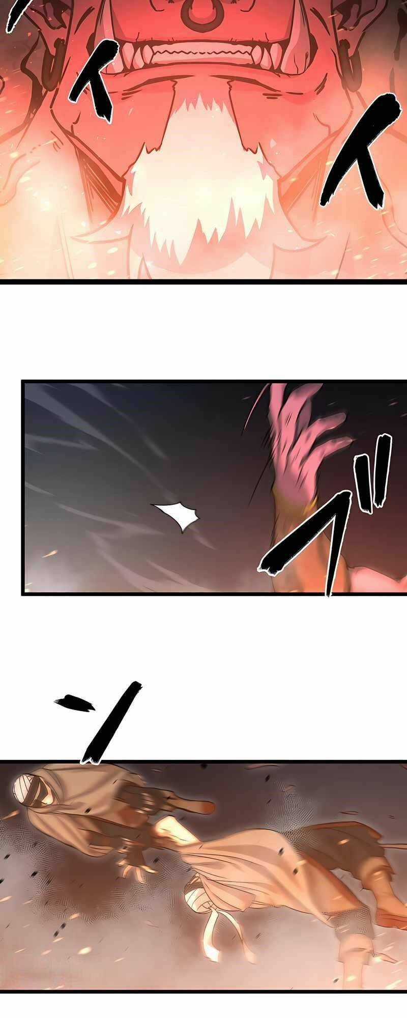 Binh Vương Chuyển Sinh - Chapter 16 - Trang 14