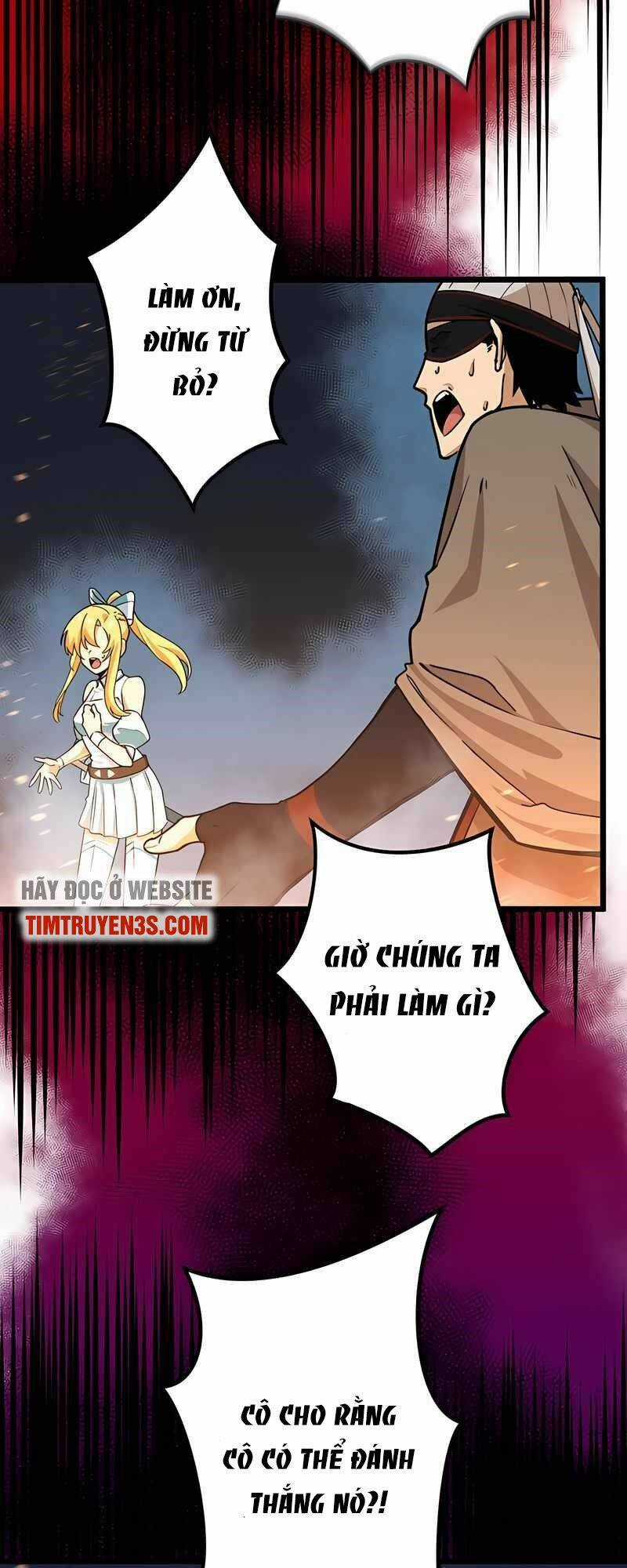 Binh Vương Chuyển Sinh - Chapter 16 - Trang 19