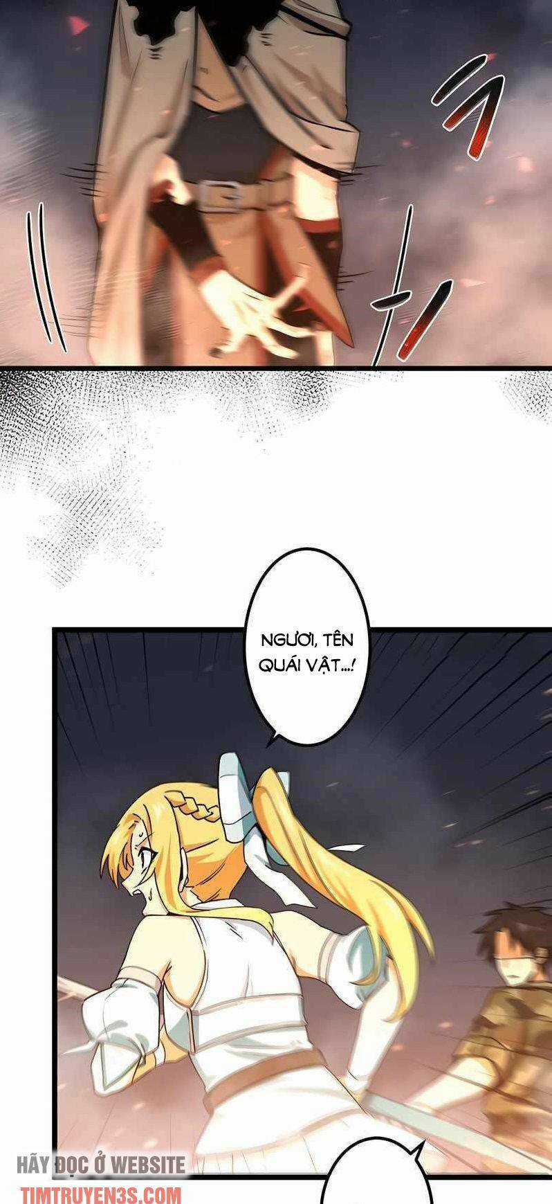 Binh Vương Chuyển Sinh - Chapter 16 - Trang 3